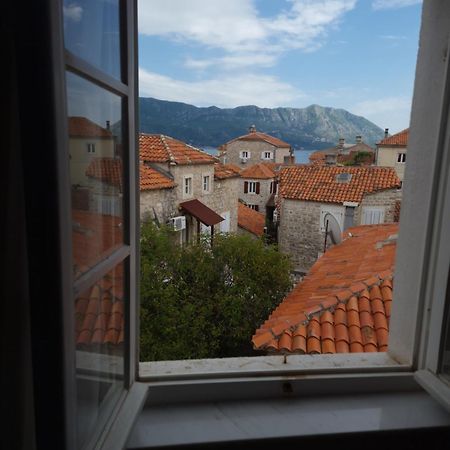 Rooms Dana Old Town Budva Exterior foto