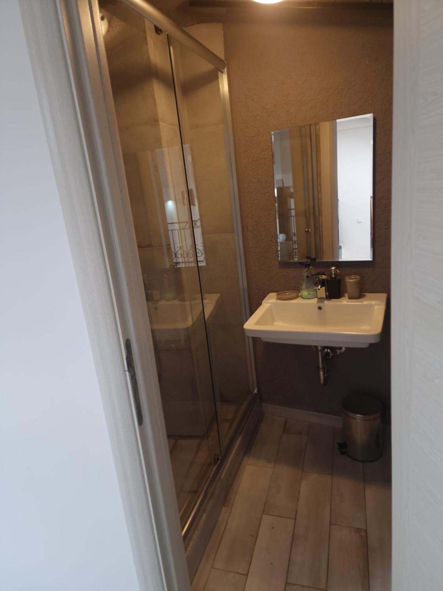 Rooms Dana Old Town Budva Cameră foto