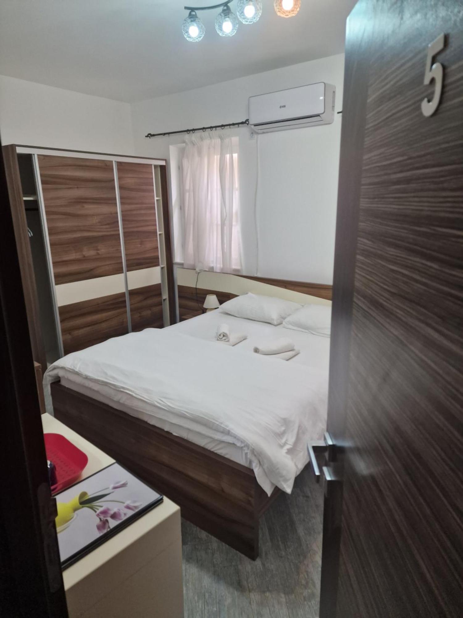 Rooms Dana Old Town Budva Cameră foto