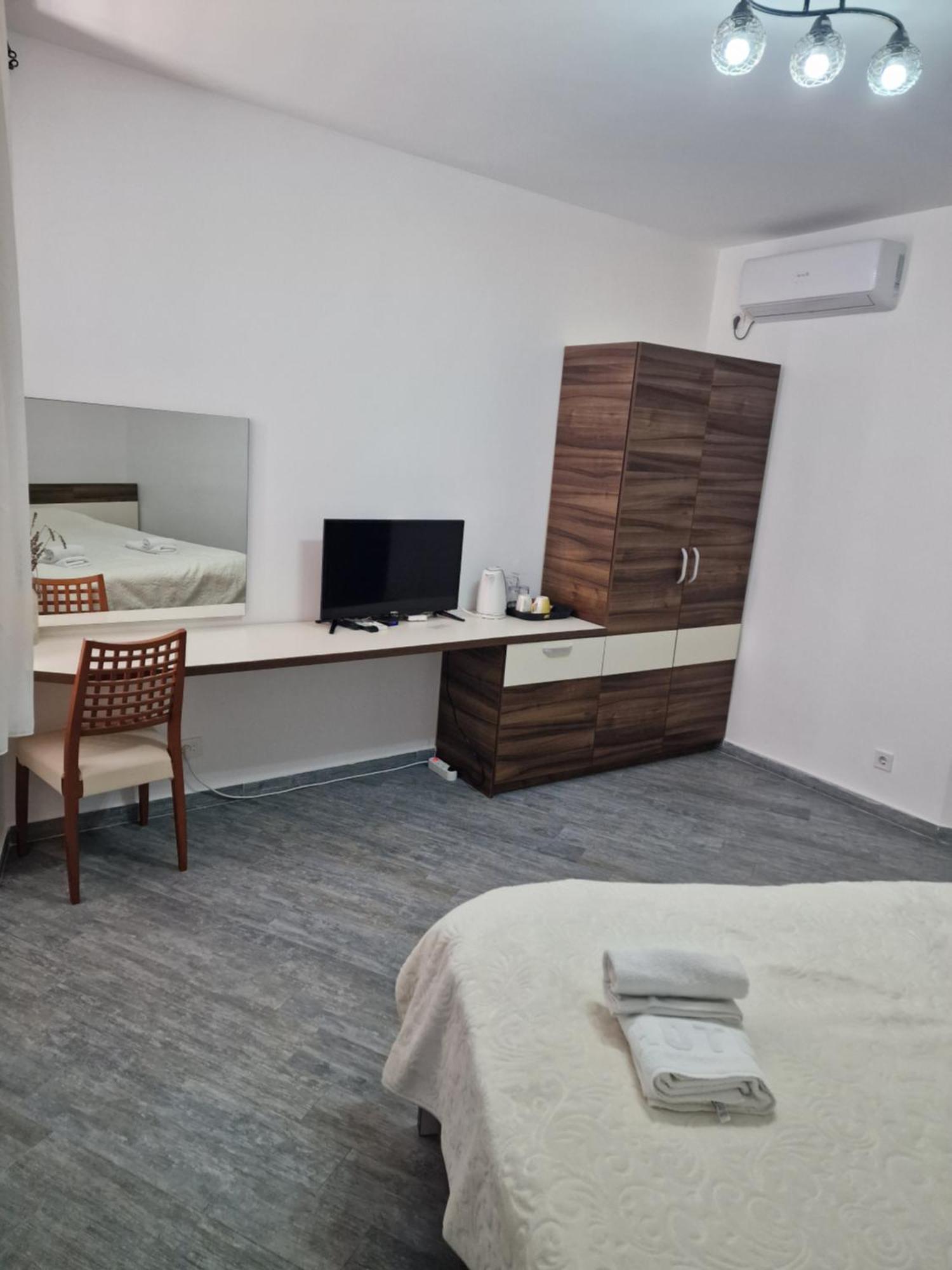 Rooms Dana Old Town Budva Cameră foto